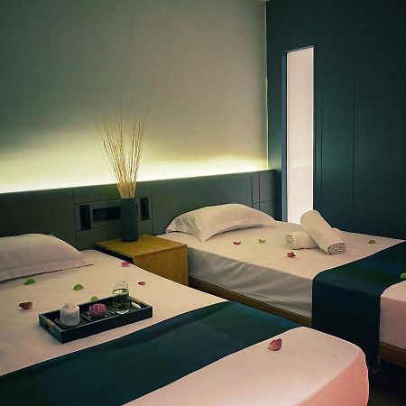 Yunfan Hotel Phnom Penh Dış mekan fotoğraf
