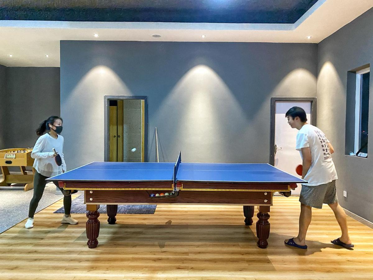 Yunfan Hotel Phnom Penh Dış mekan fotoğraf