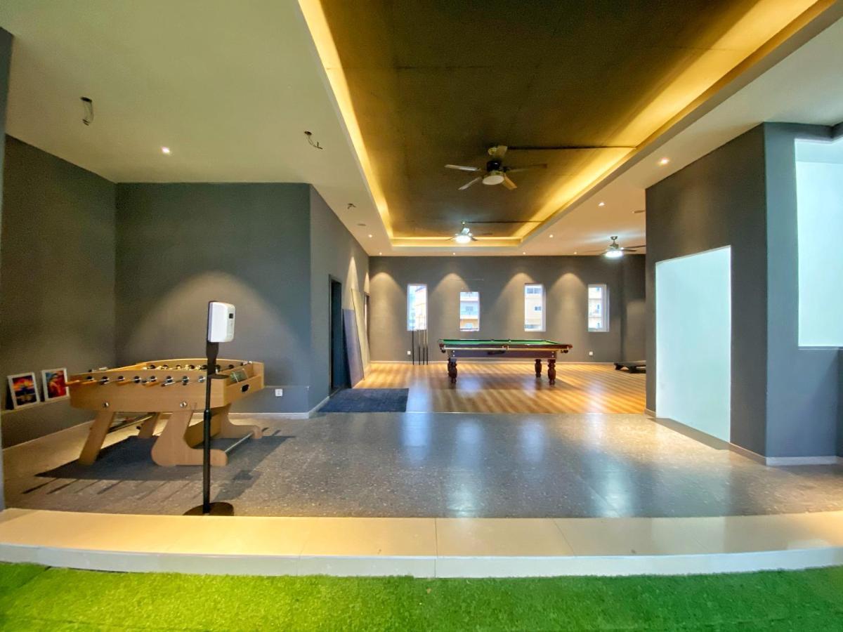 Yunfan Hotel Phnom Penh Dış mekan fotoğraf