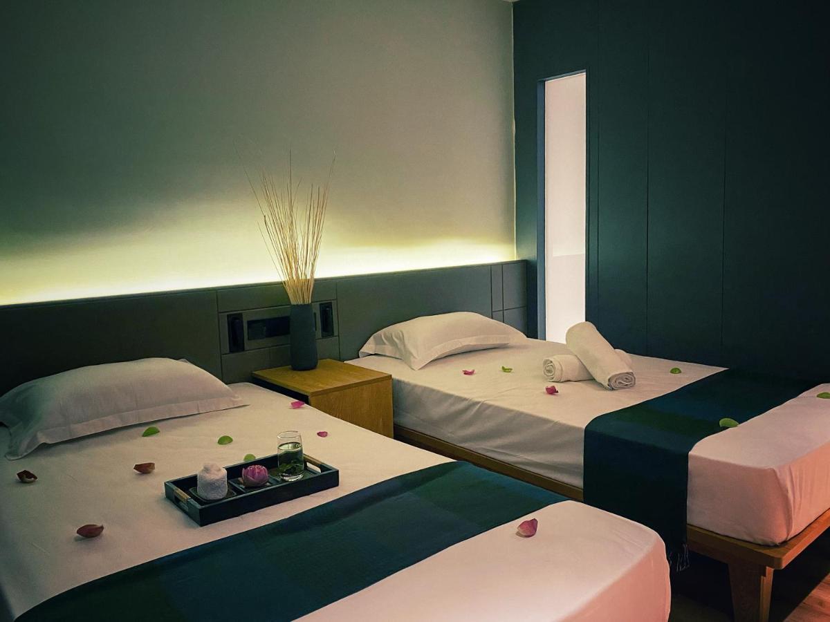 Yunfan Hotel Phnom Penh Dış mekan fotoğraf